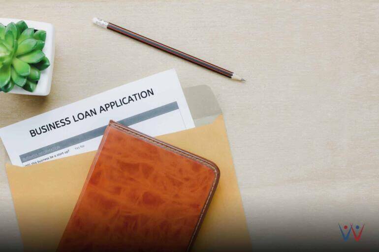 pinjaman jangka panjang