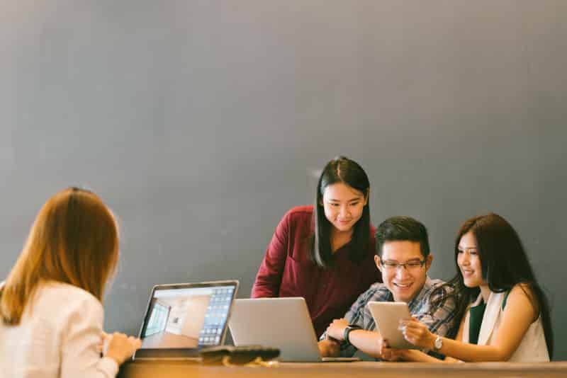 tips memulai bisnis startup