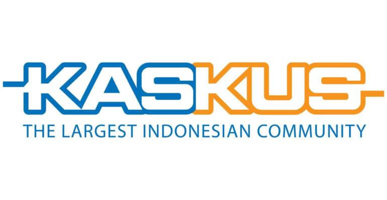 logo kaskus andrew darwis