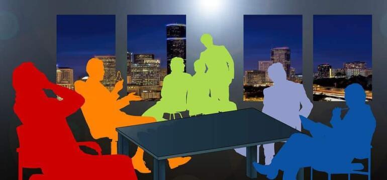 Purwadhika Startup Talk, Event Yang Mempertemukan Startup Dengan Calon Mitra - menjalin kemitraan