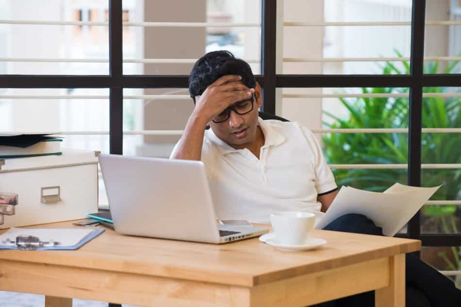 pensiun dini - kehilangan fokus - strategi untuk pensiun dini-mempersiapkan dana pensiun- stres-masalah-keuangan