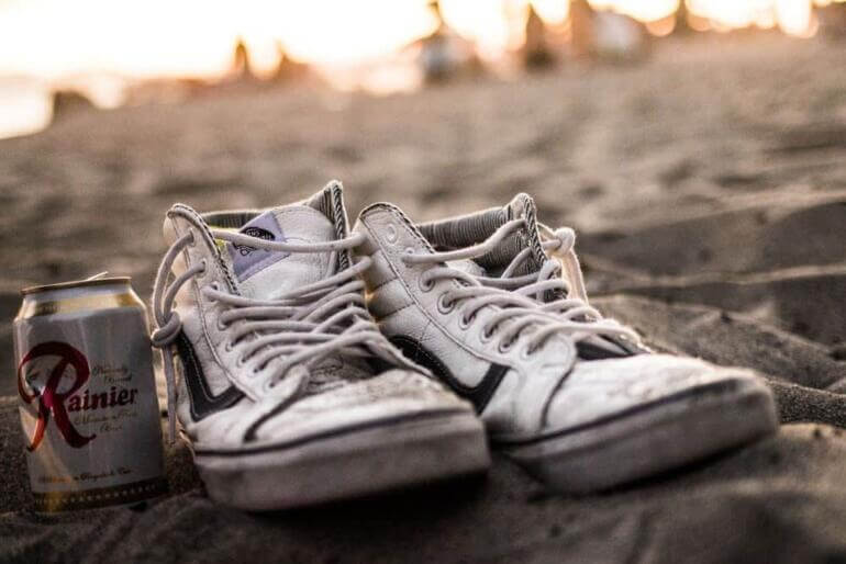 sepatu - smart shoes - Smartshoes, Produk Inovasi Teknologi