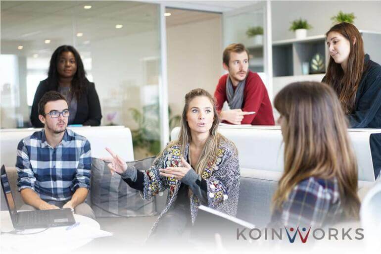 Masalah Keuangan Profesional Muda