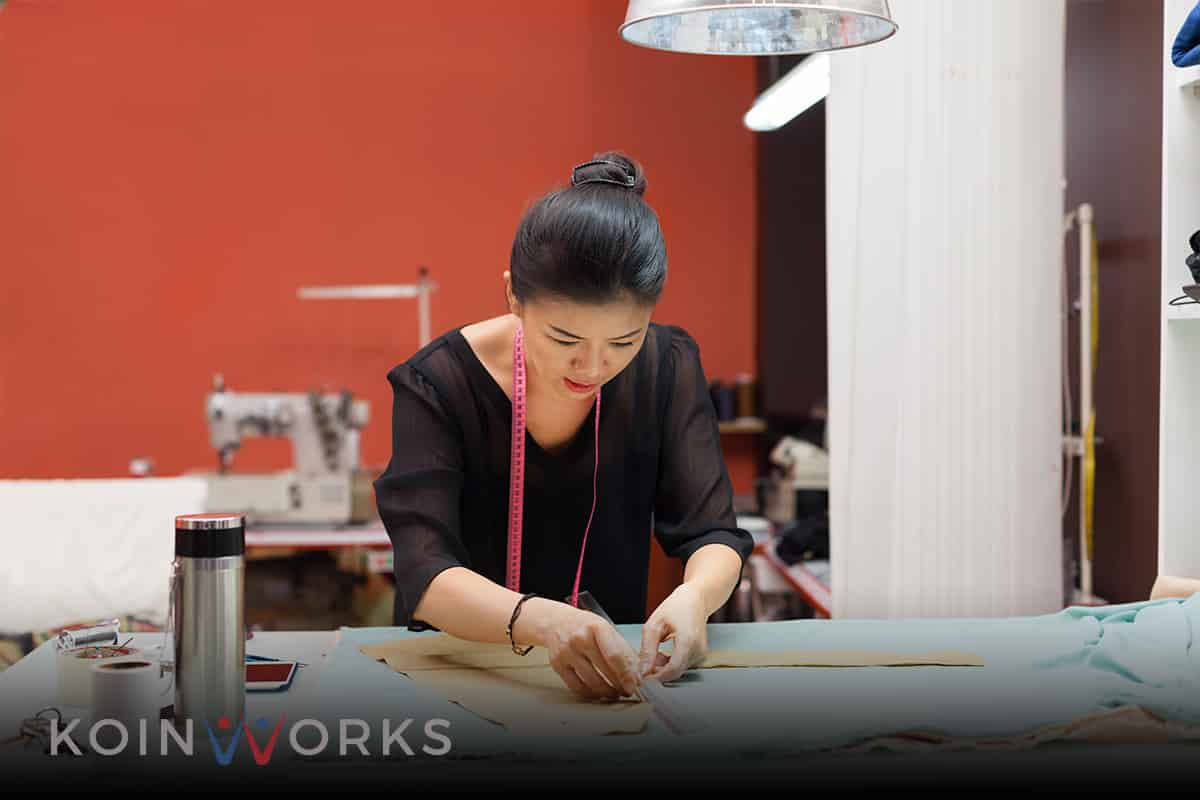 pengembangan bisnis - tantangan kewirausahaan bagi wanita