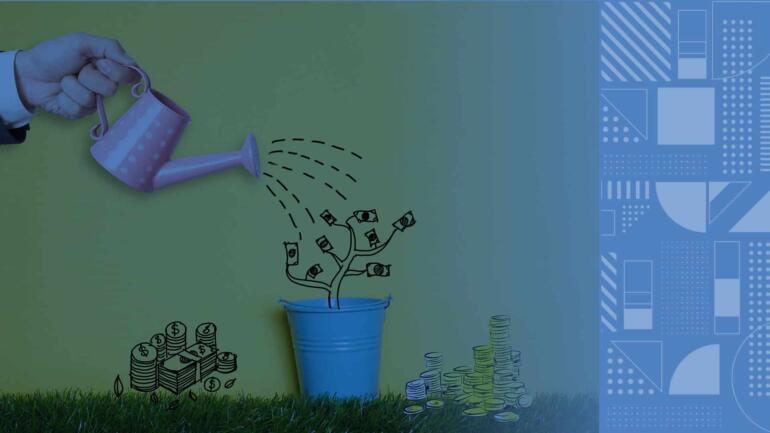 Investasi rp 100 ribu