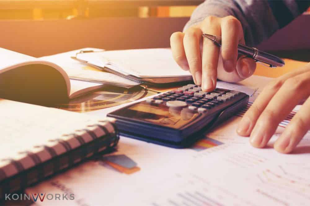 Perkuat Fondasi Keuangan Kamu dengan 5 Langkah Mudah Berikut Ini!