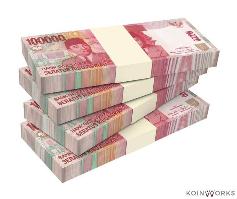 uang banyak - pinjaman modal - dana pinjaman - bisnis dengan modal