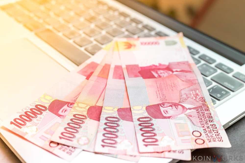 8 Penyebab Melemahnya Nilai Mata Uang Rupiah Terhadap Dollar USA dan Mata Uang Lain