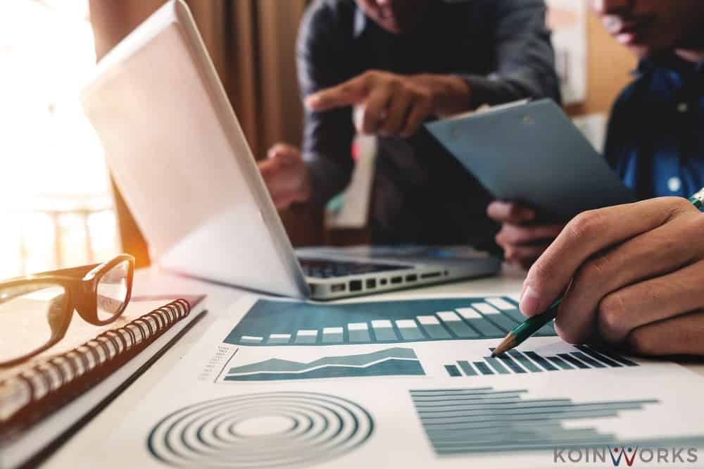 menciptakan portofolio investasi