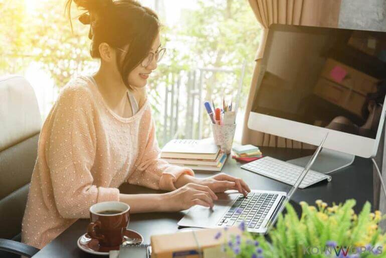 karier yang cocok untuk ambivert