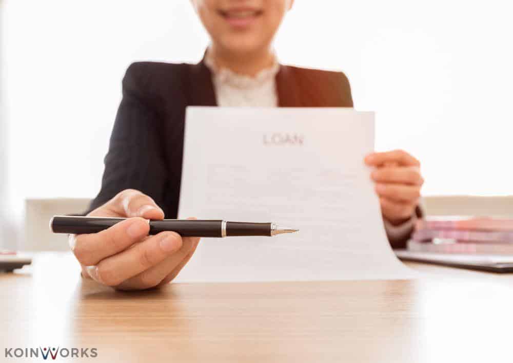 Mulai Melakukan Pengajuan Pinjaman di Koperasi yang Dipilih