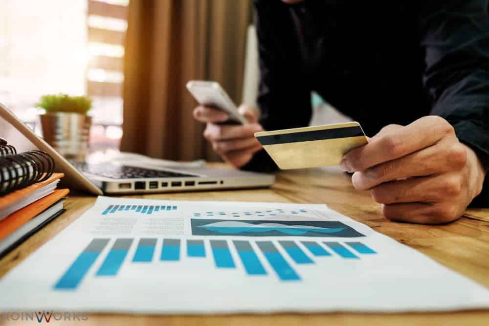 kartu kredit - bijak menggunakan kartu kredit