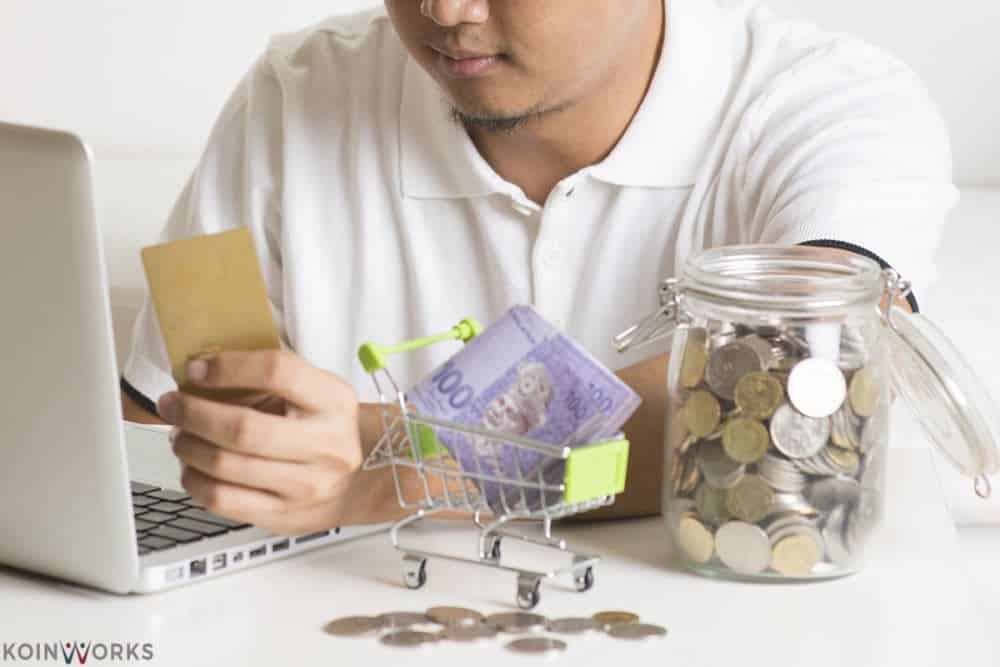 arus kas - keuangan bisnis - cashflow perusahaan