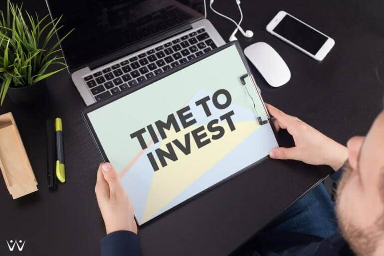 manfaat investasi bila rutin berinvestasi - peer to peer lending - p2p lending - koinworks - mitos seputar investasi - menginvestasikan Rp10 juta