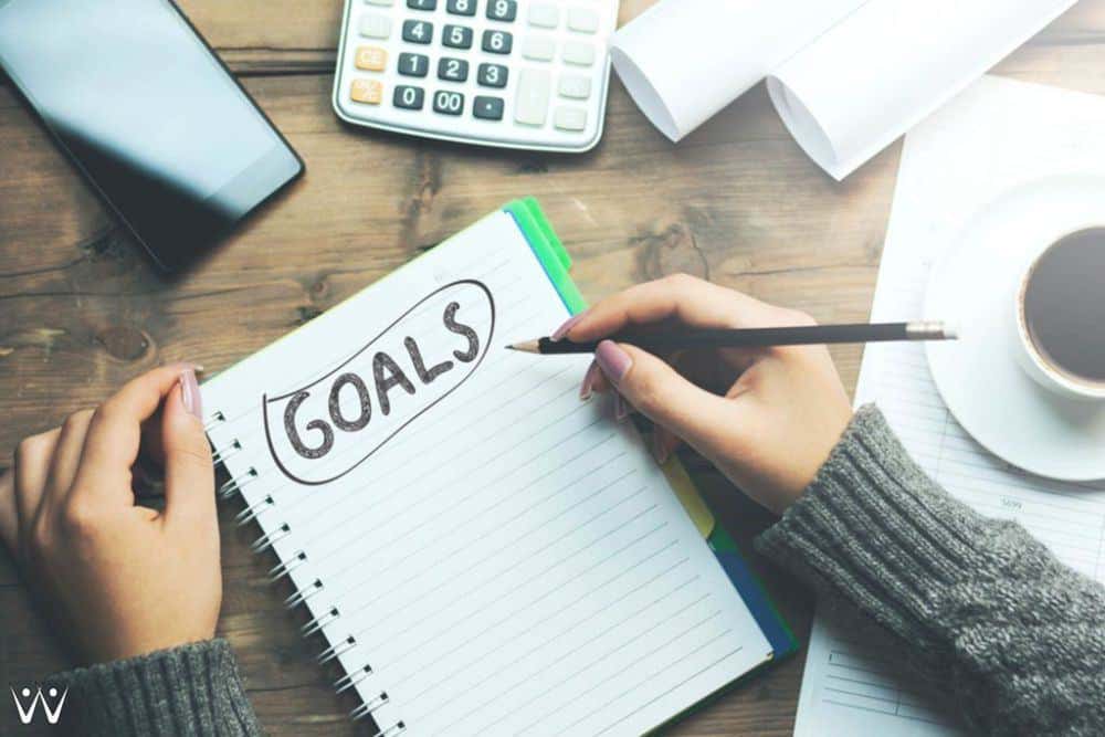 4 Tujuan Keuangan yang Wajib Anak Jaman Sekarang Punya! - merdeka finansial- kuliah sambil kerja-4 Cara Pintar Mengelola Keuangan untuk Pemula