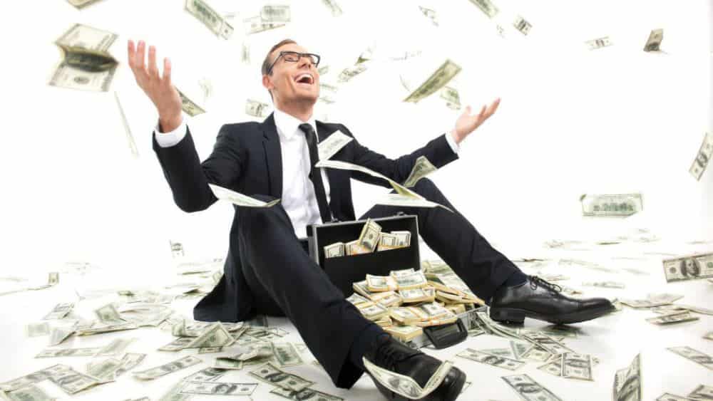 rahasia keuangan orang terkaya - keuangan berdasarkan zodiak - orang terkaya di indonesia