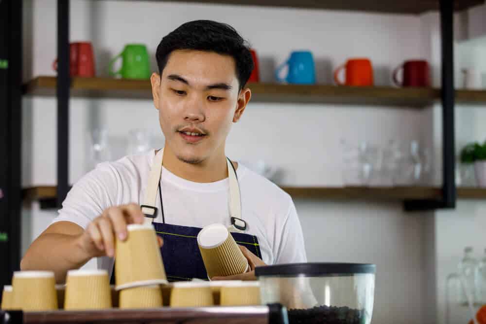 strategi bisnis franchise