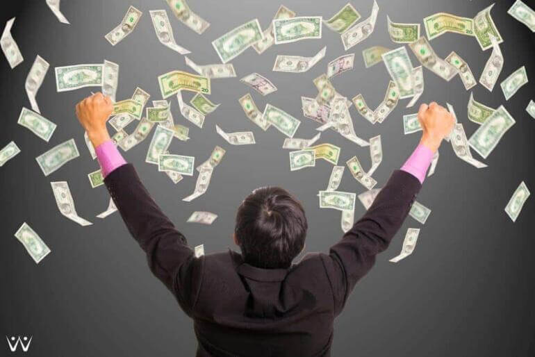 tips menjadi milyarder