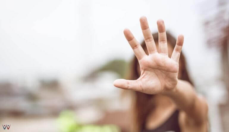 mengapa orang tidak membeli produk - menolak