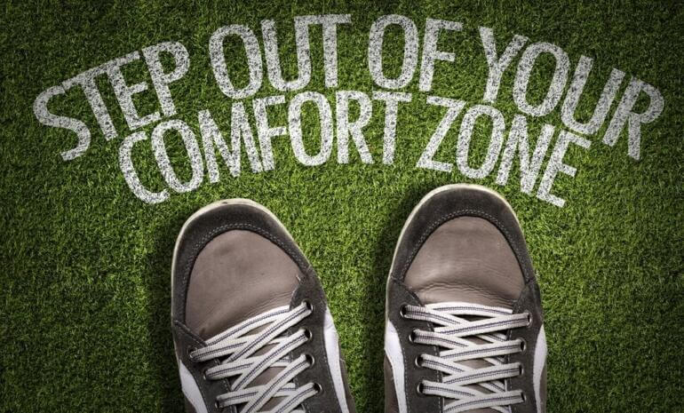 Maksimalkan Potensi Diri