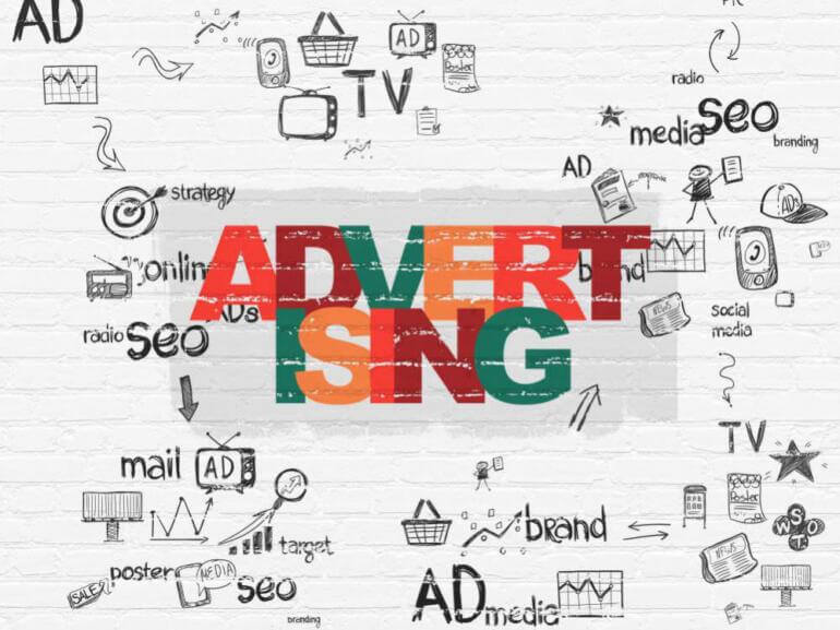 iklan - advertisement - advertising - periklanan