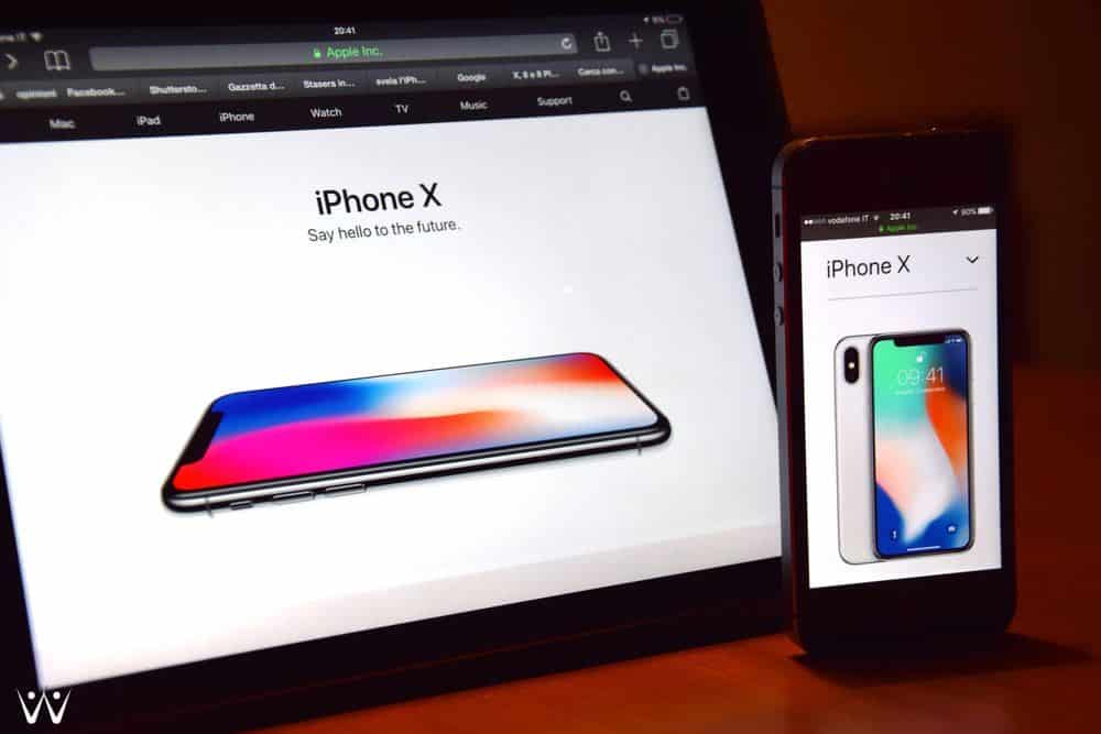 membeli iphone x - rp 20 juta - 5 Hal yang Patut Dipertimbangkan Saat Membeli Smartphone Baru