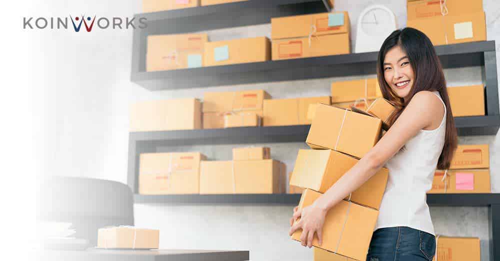 tips mengembangkan bisnis - pinjaman modal usaha - Mencari Investor Individu Untuk Modal Awal Bisnis - 5 Cara Menarik Kepercayaan Pelanggan terhadap Produk Anda - Kesulitan Mendapatkan Pelanggan Online? Pelajari 5 Triknya...