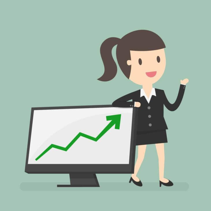 Cara meningkatkan penjualan online saat musim liburan