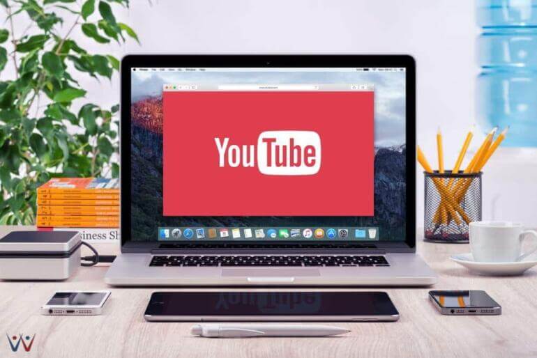 belajar bisnis lewat youtube - channel youtube