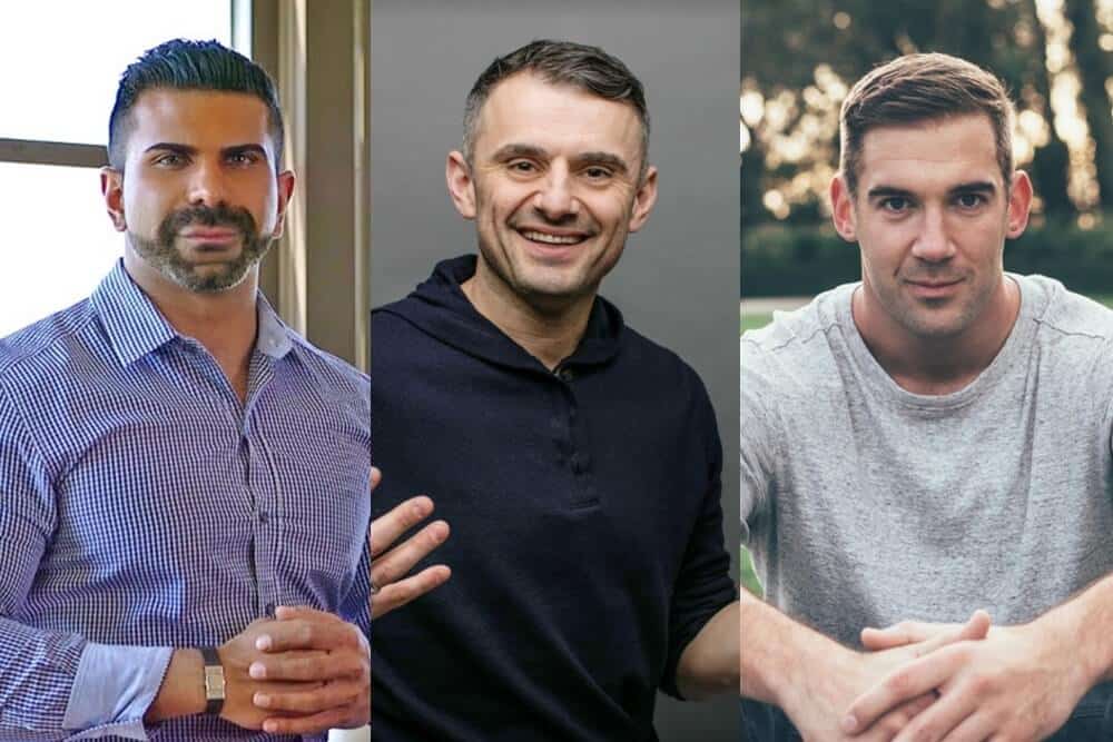 10 Akun Instagram yang Wajib Di-follow Setiap Pebisnis Profesional agar Makin Sukses