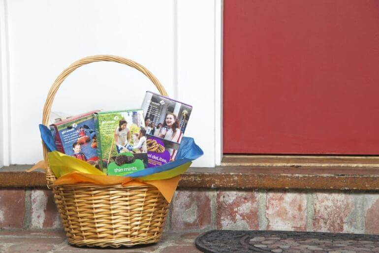 5 Tips Sukses Berbisnis Parsel Lebaran Jelang Ramadhan 2018