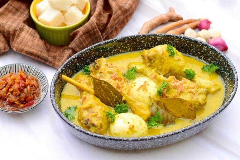 5 Tips Sukses Berbisnis Parsel Lebaran Jelang Ramadhan 2018