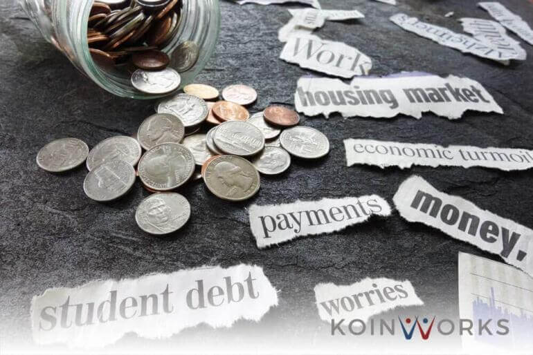 Kesalahan Anak Kos dalam Mengelola Keuangan-kuliah sambil kerja