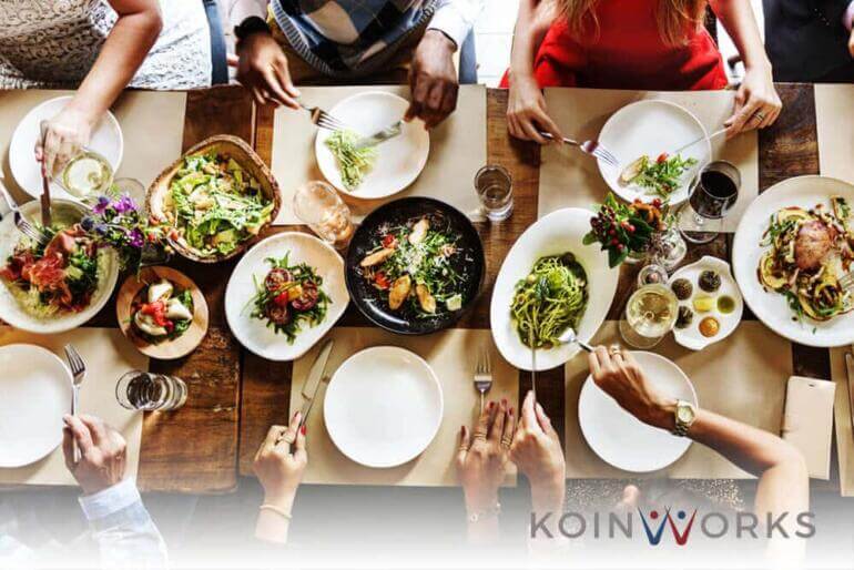 Pebisnis pemula - memulai bisnis kuliner