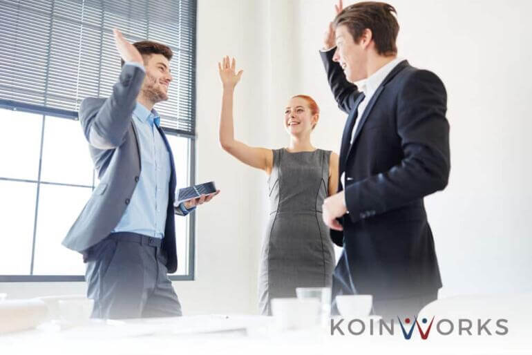 kesuksesan bisnis katy perry (2) - 5 Skill yang Perlu Diasah Sebelum Memasuki Dunia Kerja - 6 Kualitas Pemimpin yang Luar Biasa, Andakah Salah Satunya? - 5 Cara Menjadi Pemimpin yang Dihormati, Bukan Ditakuti - 5 Cara yang Bisa Dilakukan agar Lebih Menonjol dalam Pekerjaan dan Bisnis