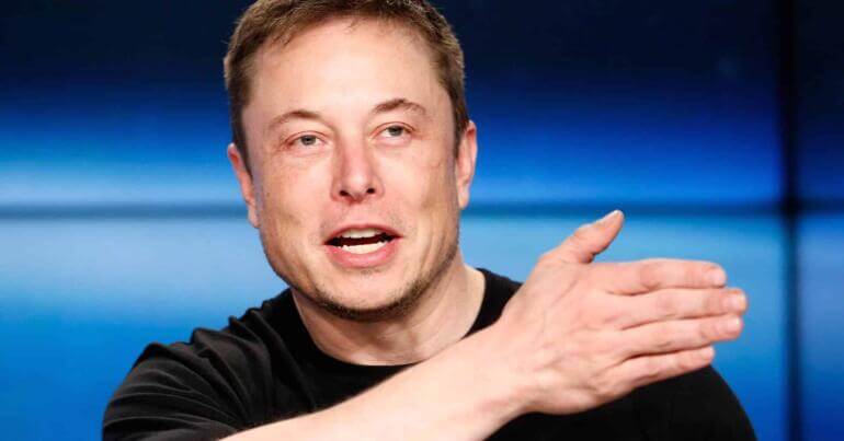 Luar Biasa! Ini 6 Cara Elon Musk Mendapatkan Uang Sebelum Kaya Raya Seperti Saat Ini