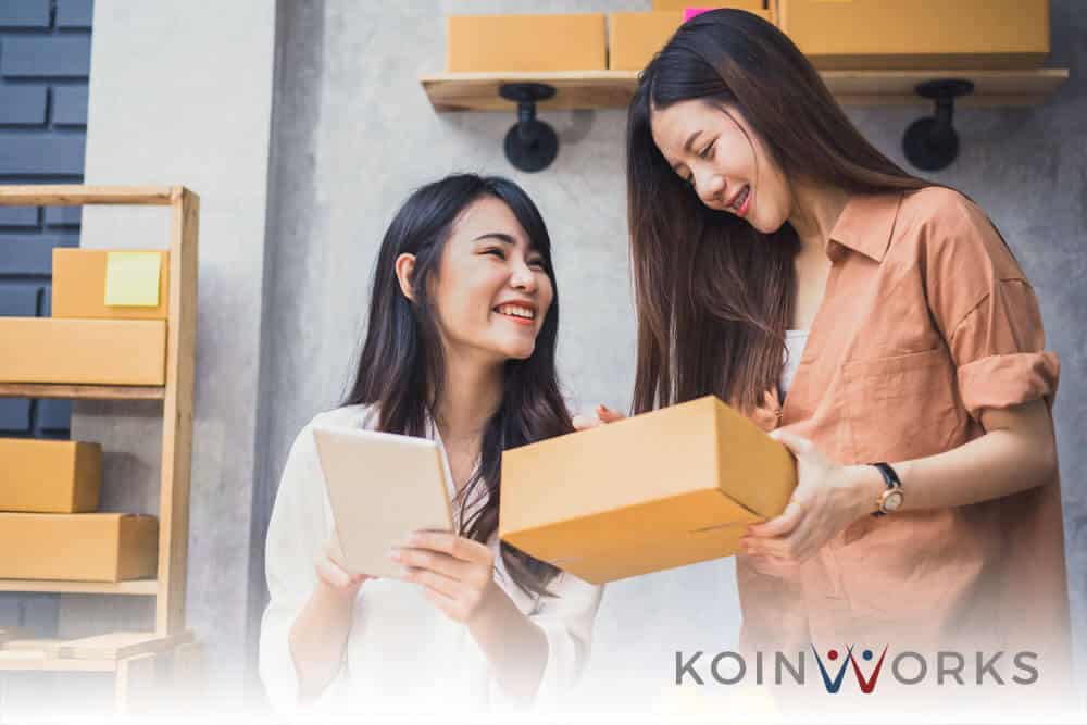 3 Hal Penting Sebelum Mengirim Barang Ke Luar Negeri (4) - 6 Alasan Perlu Memiliki Pekerjaan Atau Bisnis Sampingan, Bisa Sangat Menguntungkan! - Pengusaha Online Harus Belajar 5 Hal Ini Agar Usaha Makin Berkembang - Mengembangkan Bisnis Online - Strategi Mempertahankan Bisnis