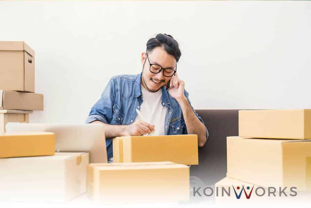 3 Hal Penting Sebelum Mengirim Barang Ke Luar Negeri