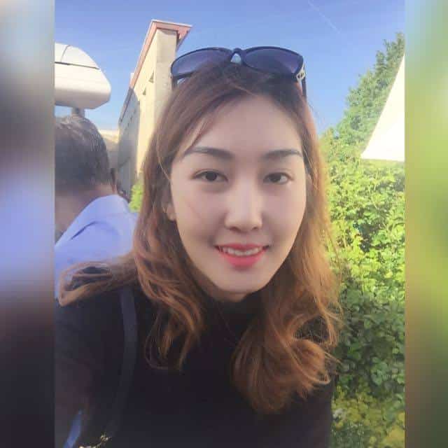 Picture of Kimberly Stephanie