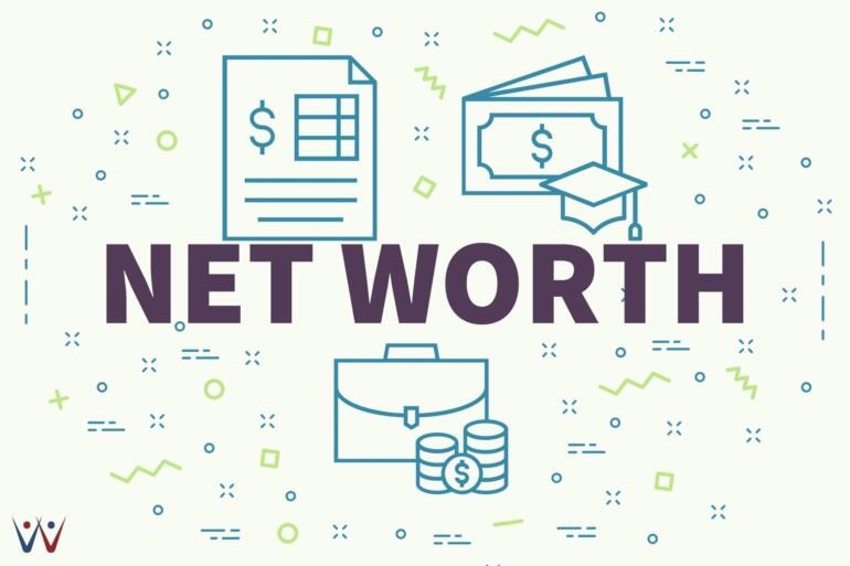 cara menghitung nilai kekayaan bersih