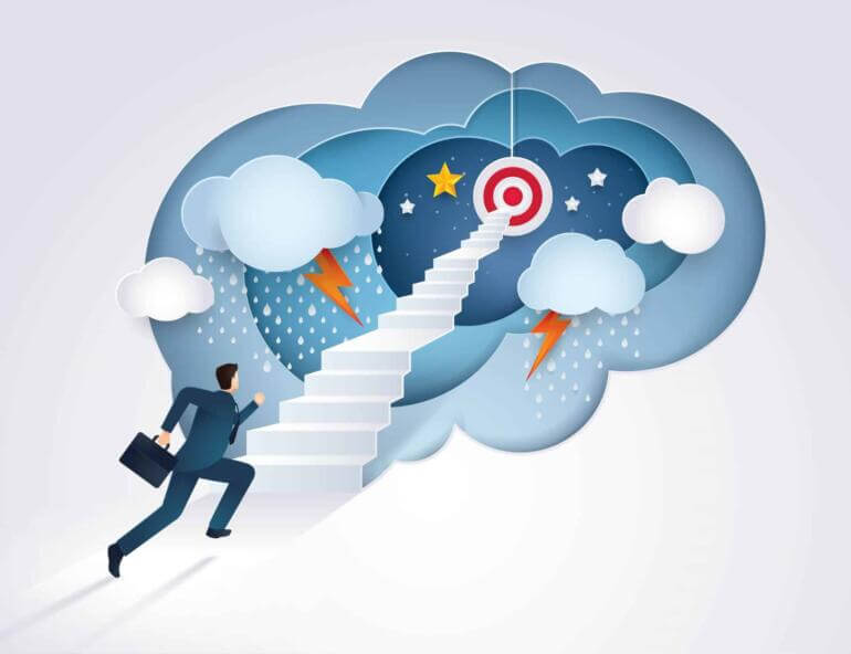 mengubah karir dengan cara sendiri