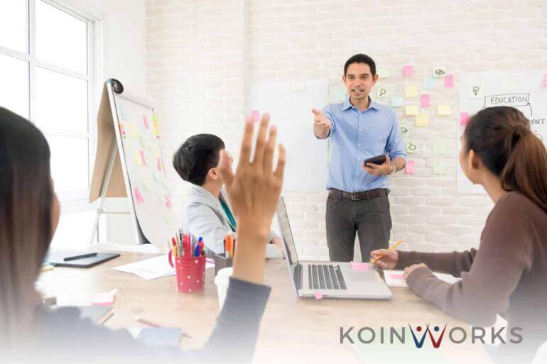 4 Tips Membantu Anda Menjadi Pembicara Luar Biasa