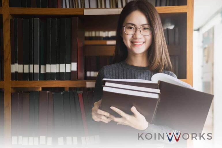 mahasiswa-alumni-PTS Bisa Jadi Pilihan Saat Tak Lolos SBMPTN 2019, Ini Dia Tips Memilihnya!