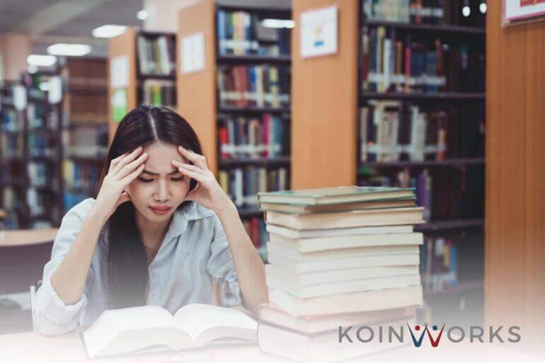 4 Trik Mudah agar Anda Rajin Belajar Setiap Hari (25) - 5 Alasan Mengapa Produktivitas Menurun, Ubah Kebiasaan dan Jadi Lebih Baik! - 4 Cara Mengatasi Stres dan Kecemasan dalam Proses Belajar - 7 Latihan yang Membantu Seseorang untuk Mengingat Lebih Mudah