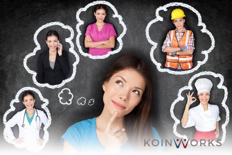 Kamu Membuka Peluang Karier yang Baru