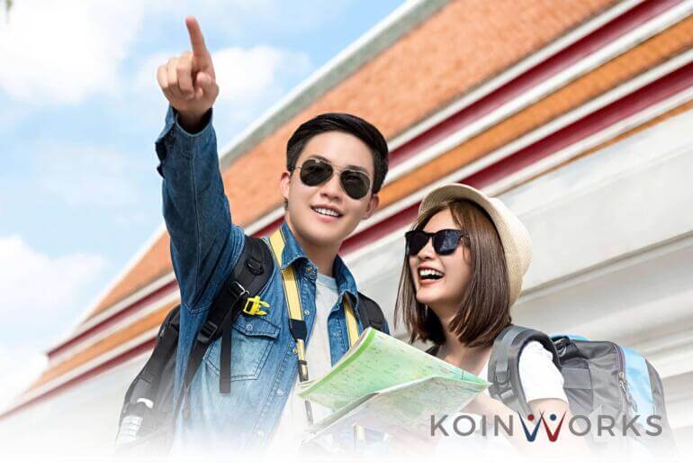 traveling bersama teman - 9 Langkah Penghematan Saat Anda Ingin Mempersiapkan Liburan Impian - Mampukah Anda Berlibur Saat Punya Utang? Berikut Penjelasannya... - 4 Mitos Tentang Berlibur yang Harus Mulai Anda Tinggalkan - 4 Tips Supaya Bisa Menghemat Uang untuk Berlibur - mempersiapkan keuangan jelang liburan