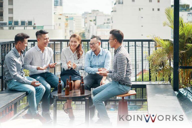 5 Cara Mengatur Penghasilan Agar Terhindar Dari Gaji ’15 Koma’