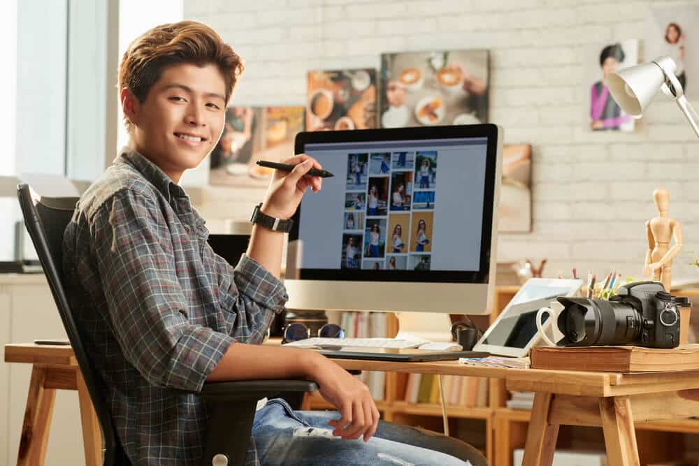 cari penghasilan tambahan dengan investasi, freelancer