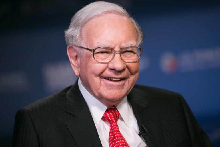 Warren Buffet