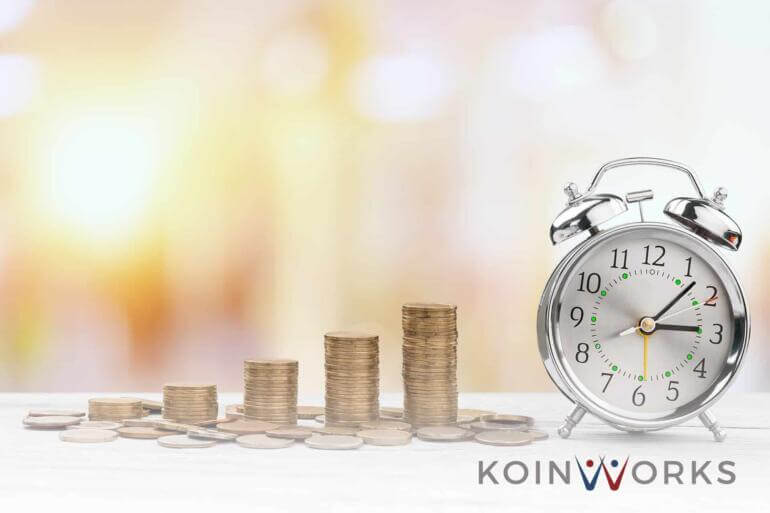 investasi jangka panjang